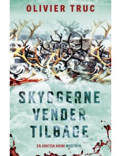 Skyggerne vender tilbage