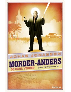 Morder-Anders og hans...