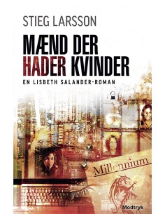 Mænd der hader kvinder