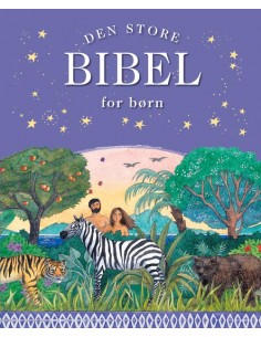 Den store bibel for børn