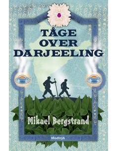 Tåge over Darjeeling