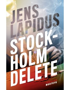 Stockholm delete