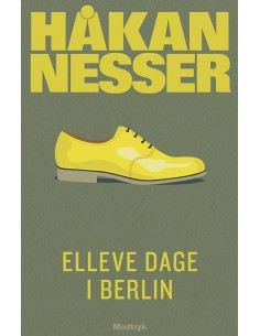 Elleve dage i Berlin