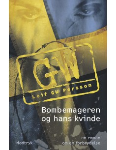Bombemageren og hans kvinde