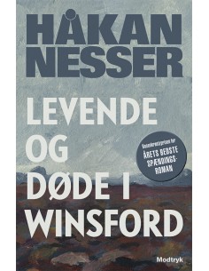 Levende og døde i Winsford