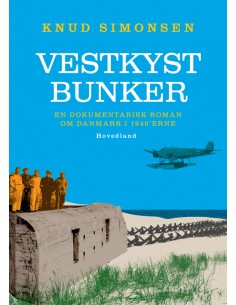 Vestkystbunker