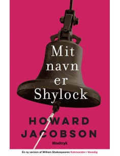 Mit navn er Shylock