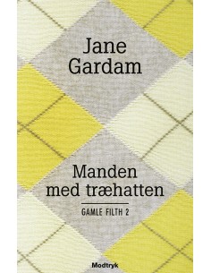 Manden med træhatten