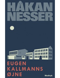 Eugen Kallmanns øjne