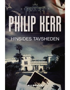 Hinsides tavsheden