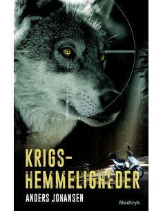 Krigshemmeligheder
