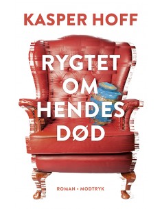 Rygtet om hendes død