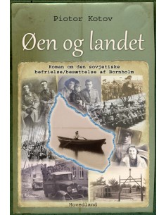 Øen og landet