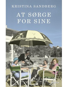 At sørge for sine