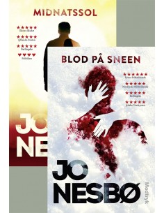 Blod på sneen / Midnatssol