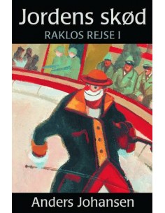 Jordens skød