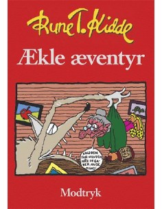 Ækle æventyr