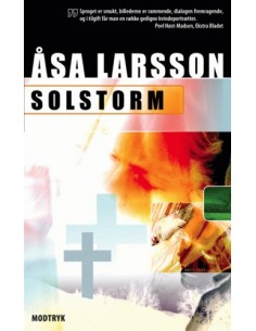 Solstorm
