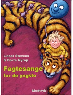 Fagtesange for de yngste