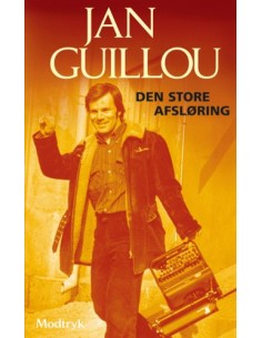 Den store afsløring