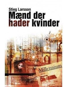 Mænd der hader kvinder