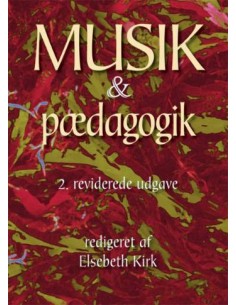 Musik & pædagogik