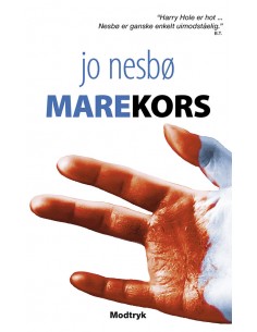 Marekors