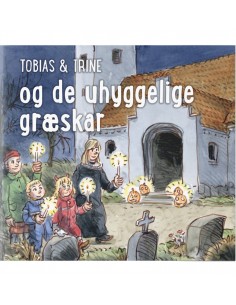 Tobias & Trine og de...