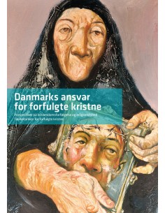 Danmarks ansvar for...