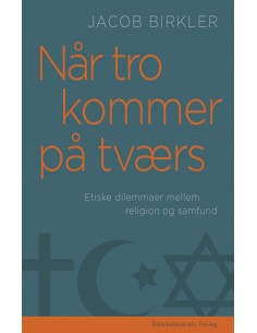 Når tro kommer på tværs