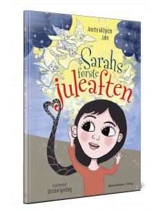 Sarahs første juleaften