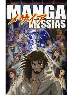 Manga Messias
