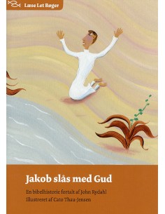 Jakob slås med Gud