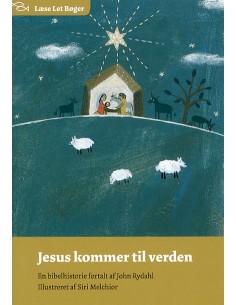 Jesus kommer til verden