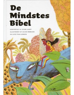 De Mindstes Bibel