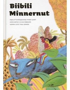 Biibili Minnernut