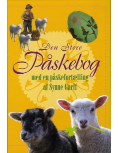 Den Store Påskebog