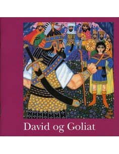 David og Goliat