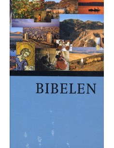Bibelen med faktasider