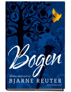 Bogen - Bibelen genfortalt