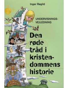 Den røde tråd i...