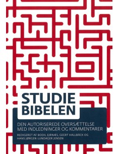 Studiebibelen