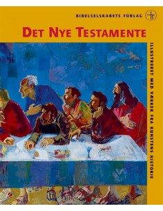 Det Nye Testamente -...