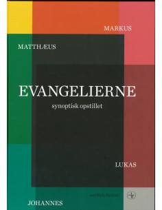 Evangelierne Synoptisk...