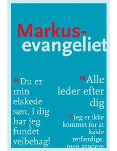 Markusevangeliet