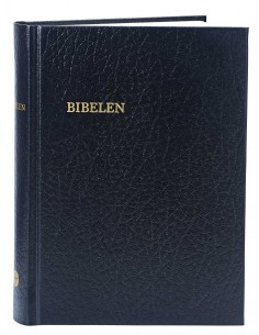 Bibelen - lille format,...