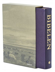 Bibelen med Det Gamle...