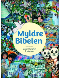 Myldrebibelen