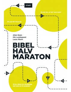 Bibelhalvmaraton