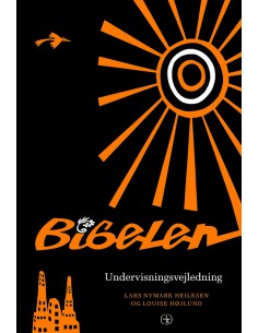 Bibelen til konfirmander-...
